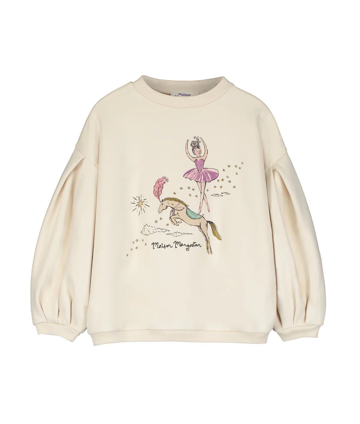 Ballerina Sweater