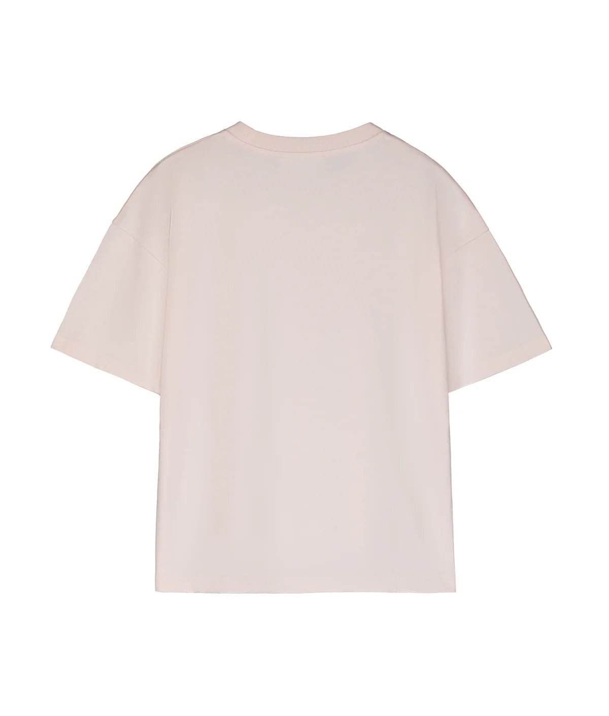 No Prince Oversized Tee