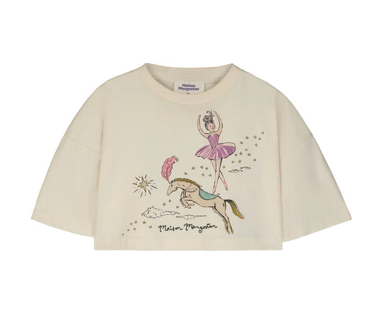 Ballerina Tee