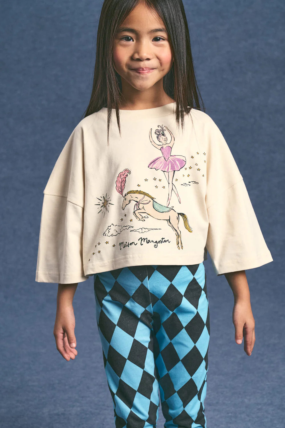 Ballerina Tee