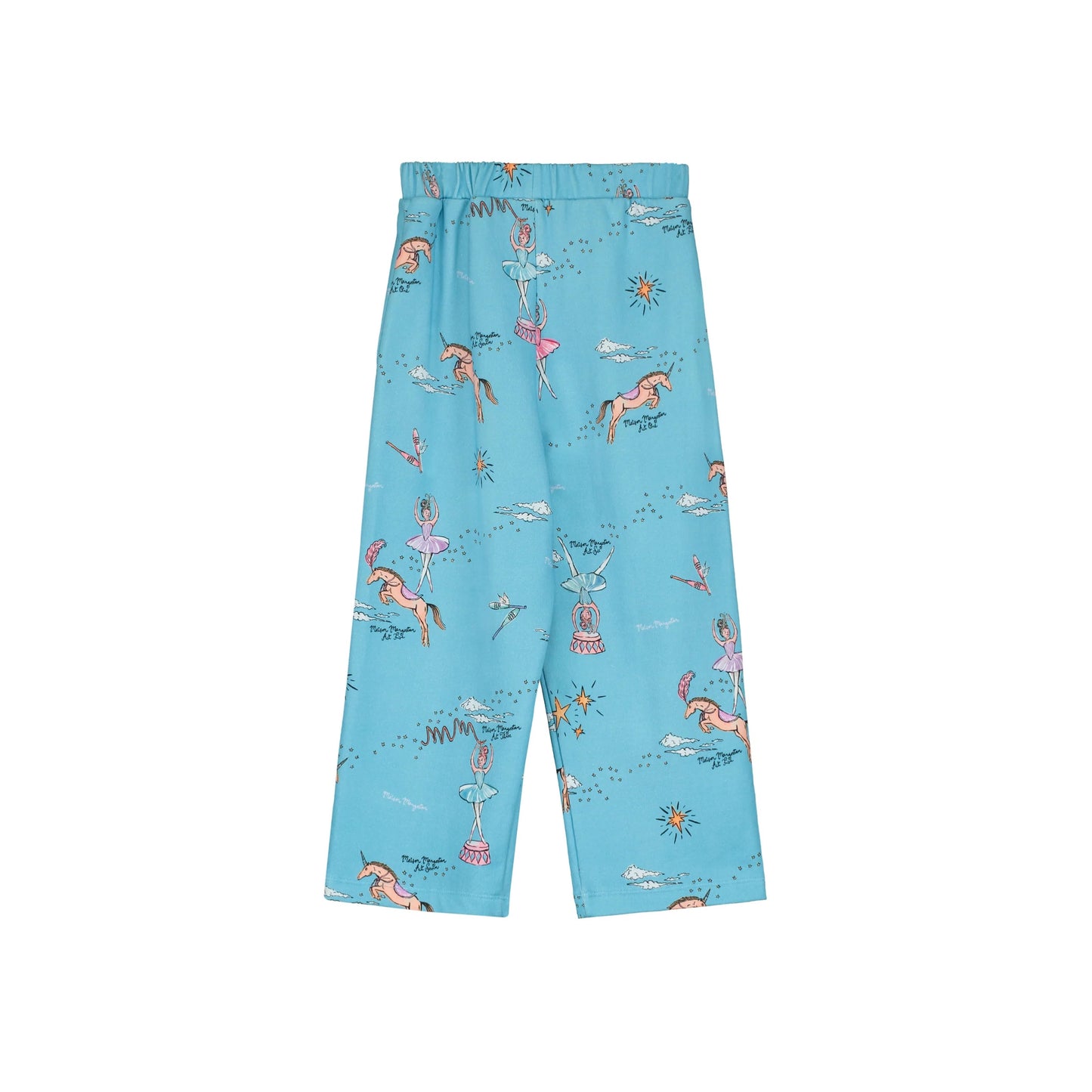 Ballerina Relaxed Jogger