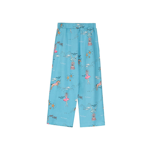 Ballerina Relaxed Jogger