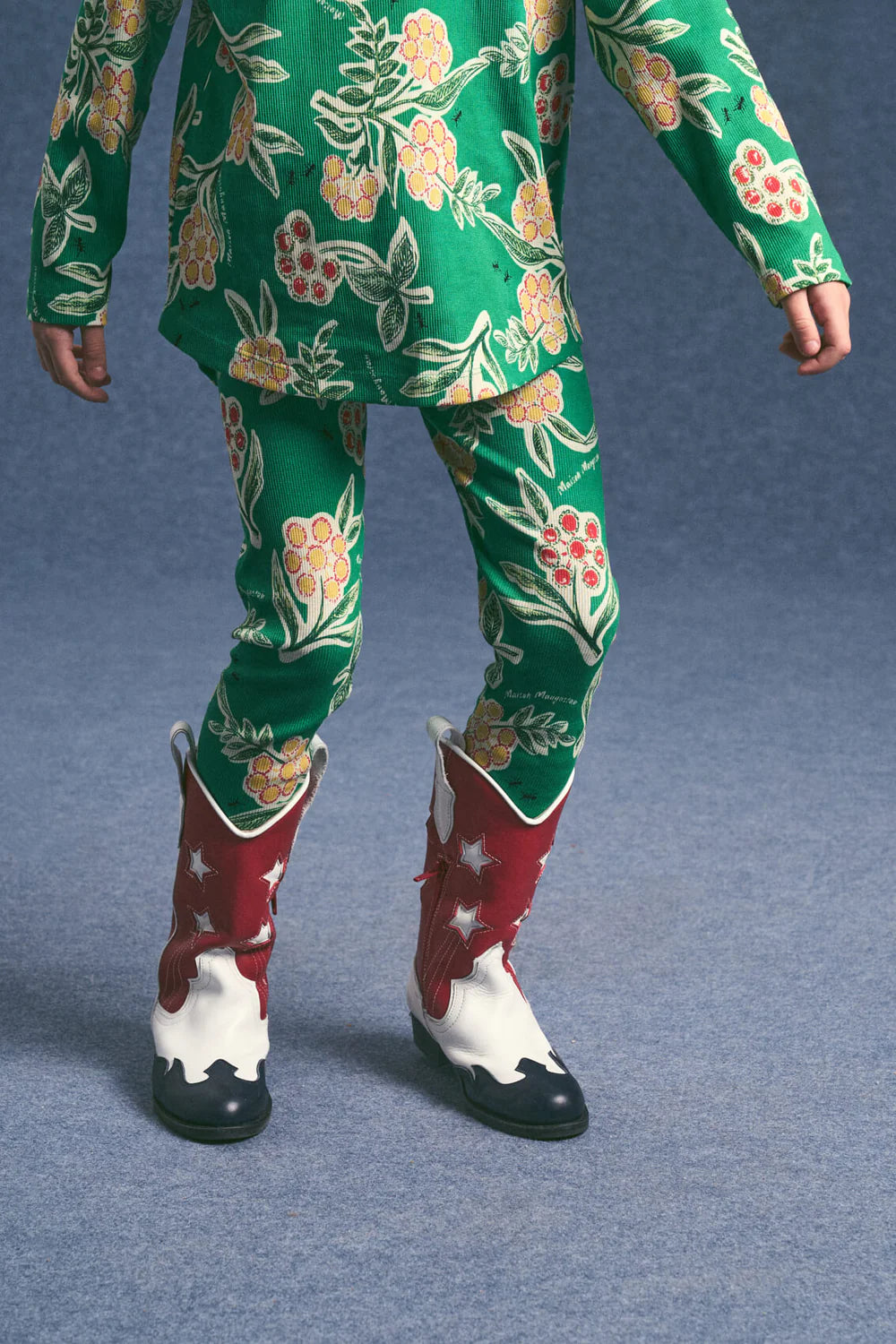 Mimosas Legging