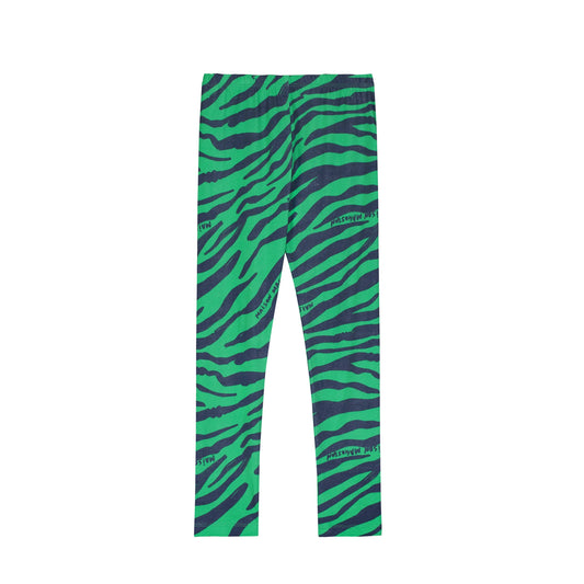 Tiger Legging
