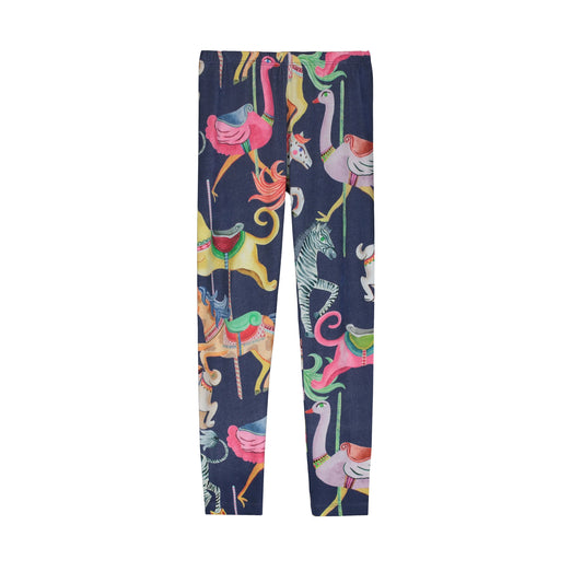 Carnival Legging