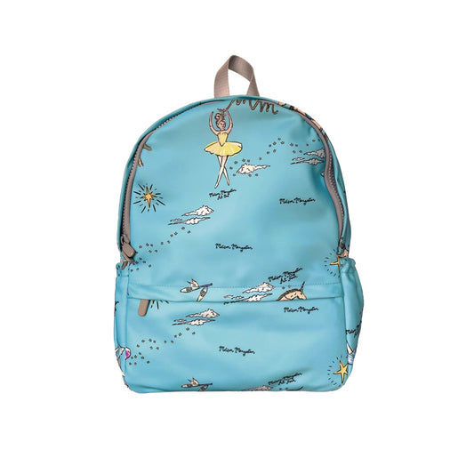 Ballerina Backpack