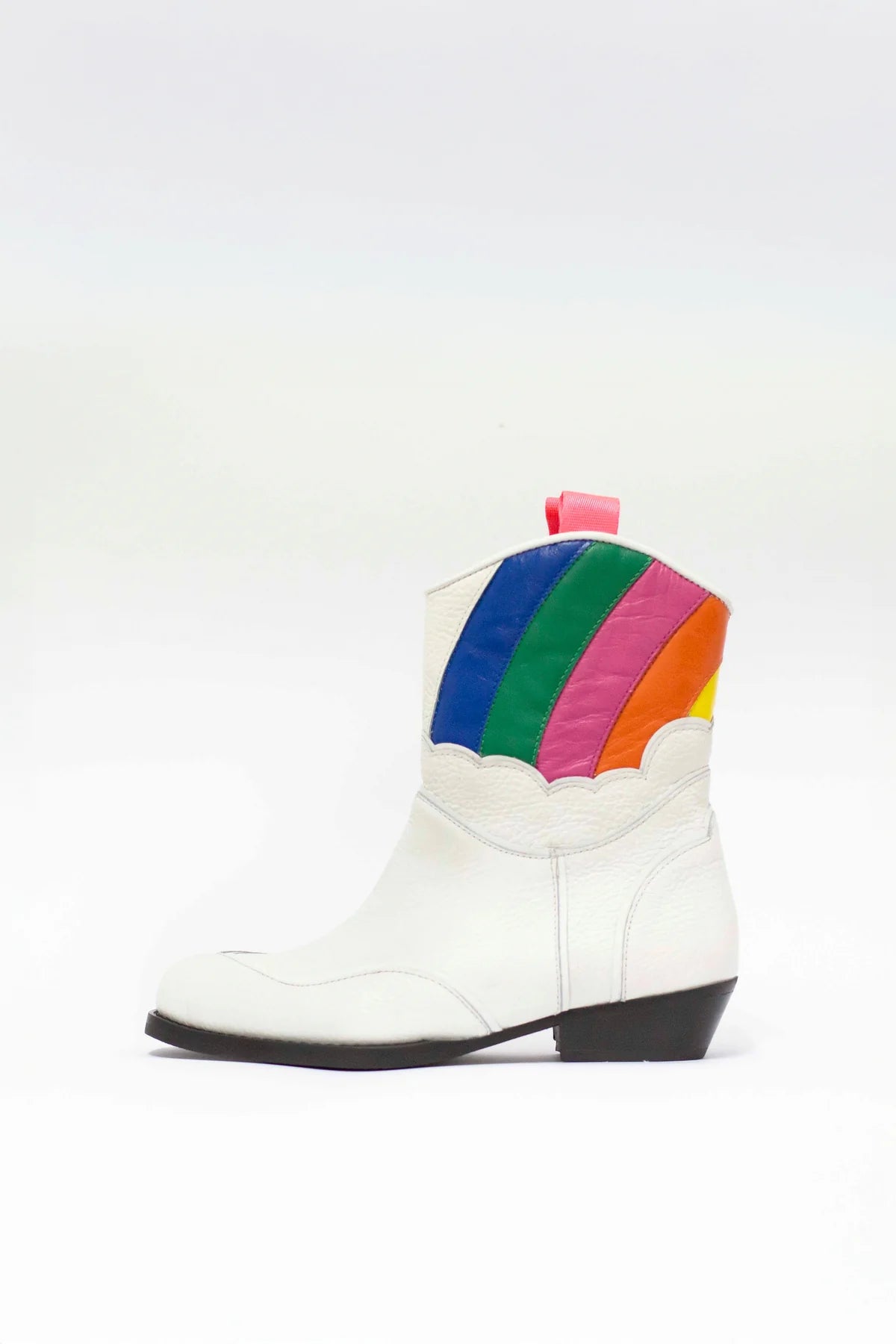 Passiflora Rainbow Boots