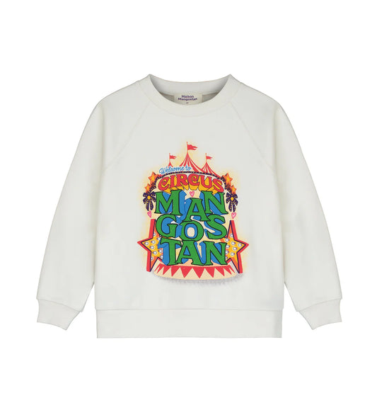 Circus Sweater