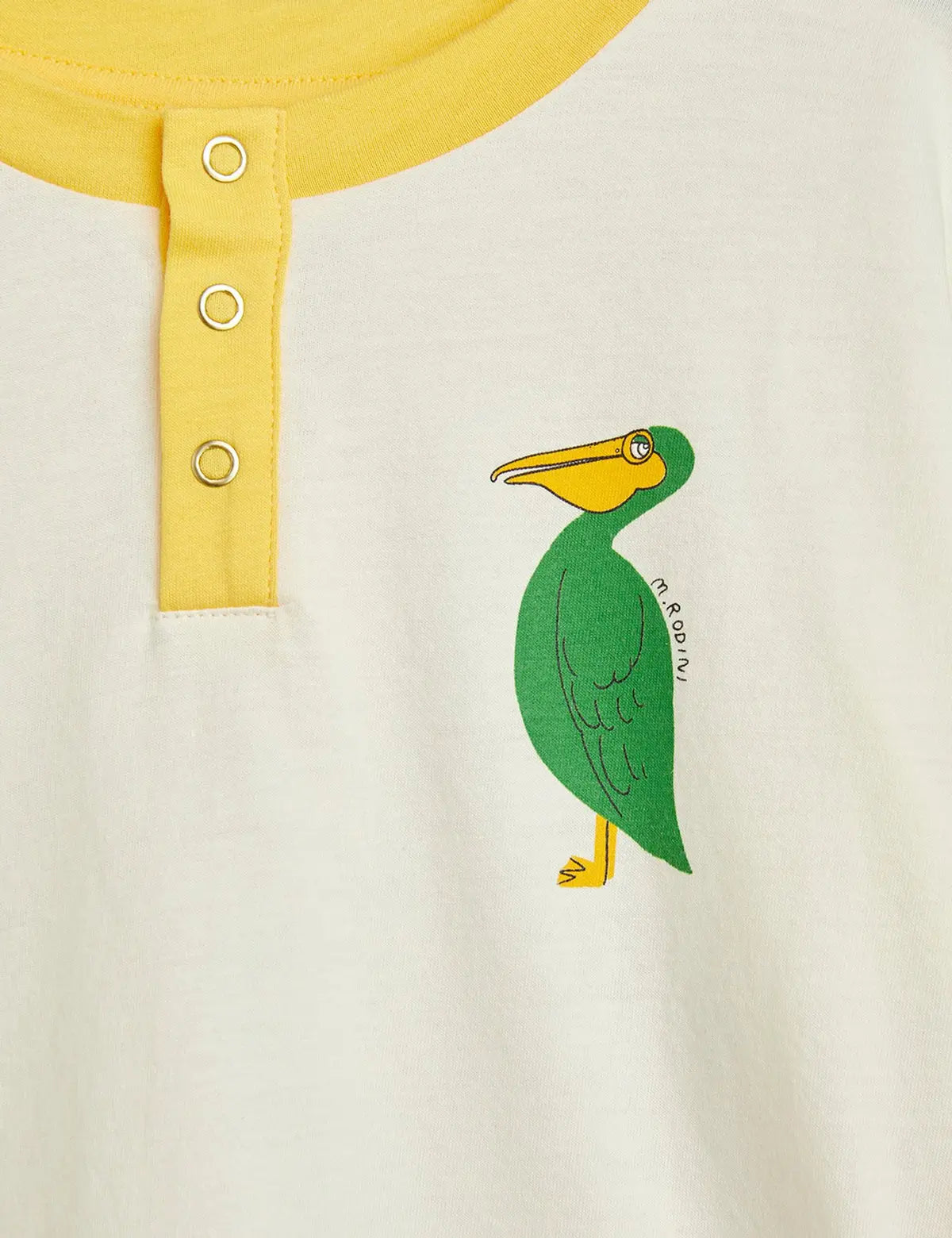Pelican Tshirt