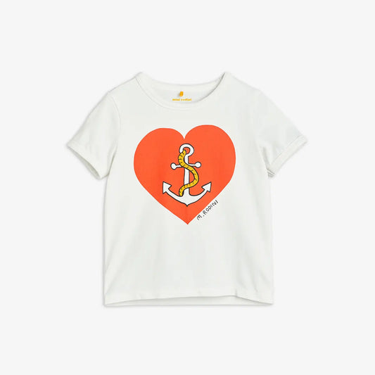 Sailor’s Heart Tee
