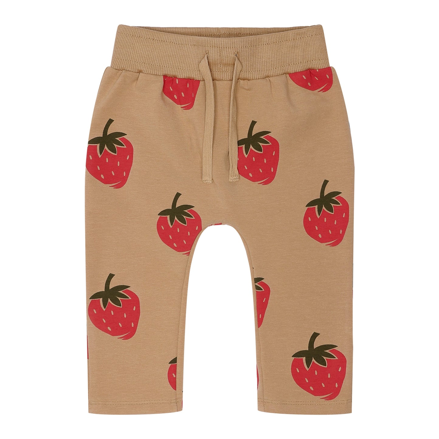 Strawberry Baby Pants