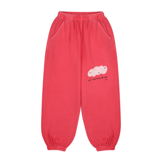 Cloud Pigment Jogger