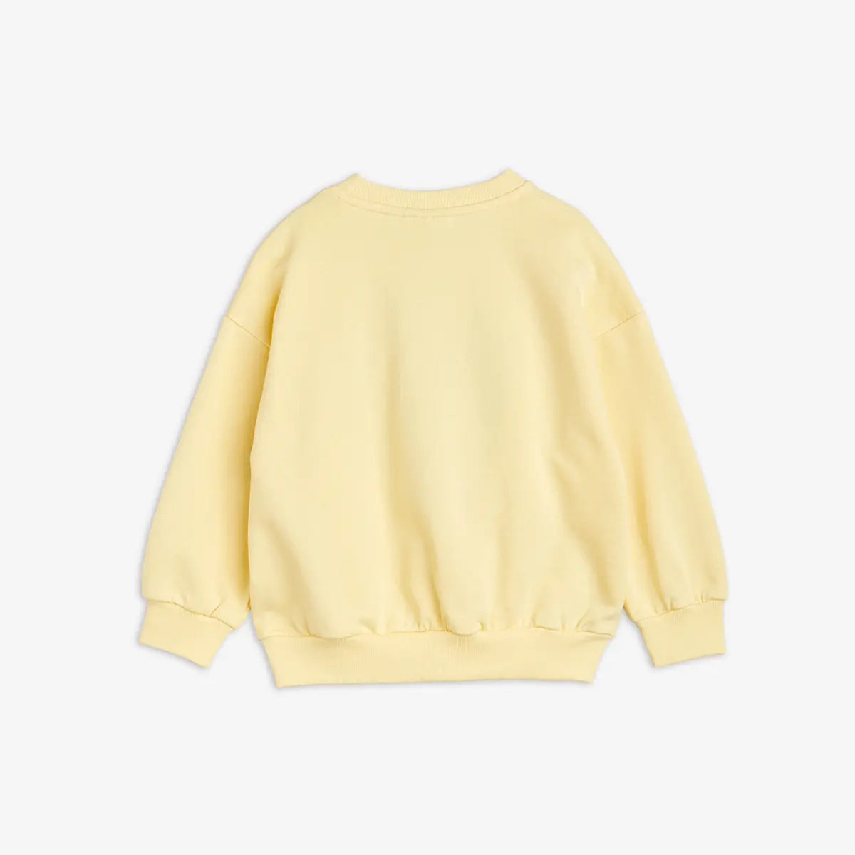 Radish Sweater