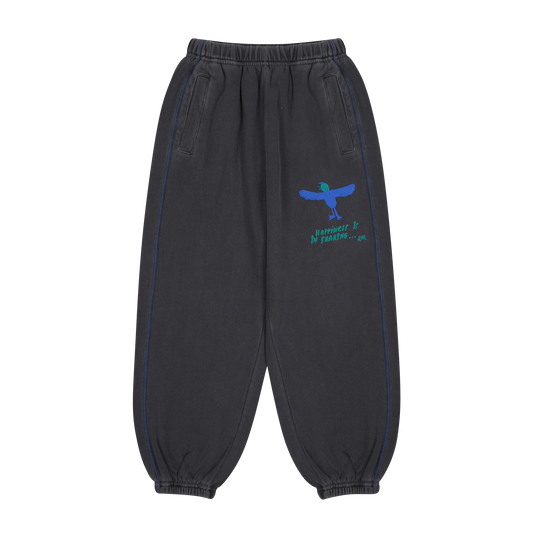 Happy Buddy Pigment Aladdin Pants