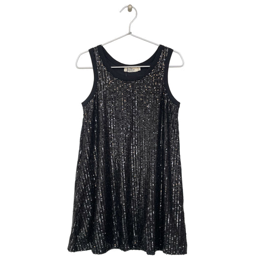 Sequined Dress