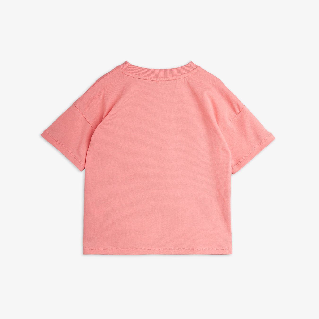 Skeleton Tee - Pink