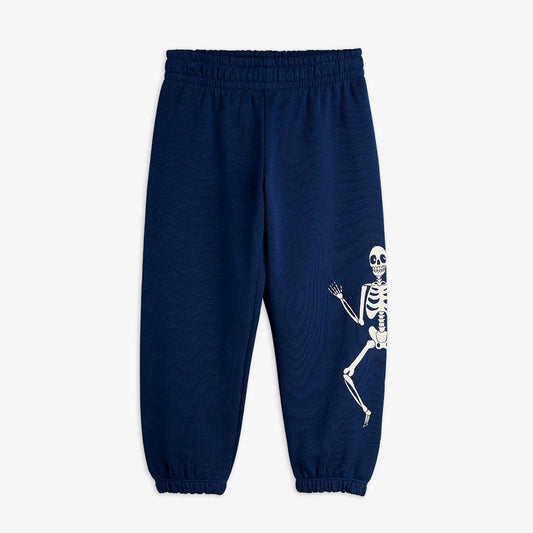 Skeleton Jogger