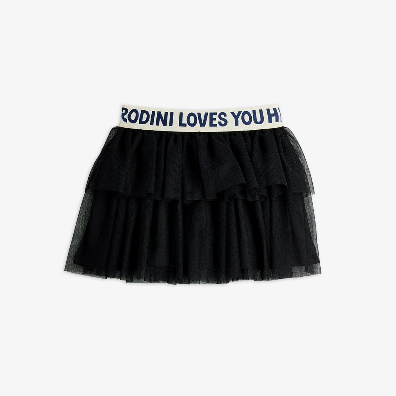 Tulle Skirt