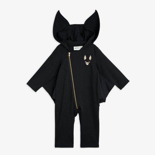 Bat Sleeve Toddler Onesie