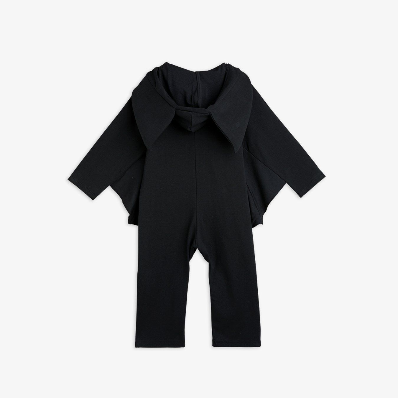 Bat Sleeve Toddler Onesie