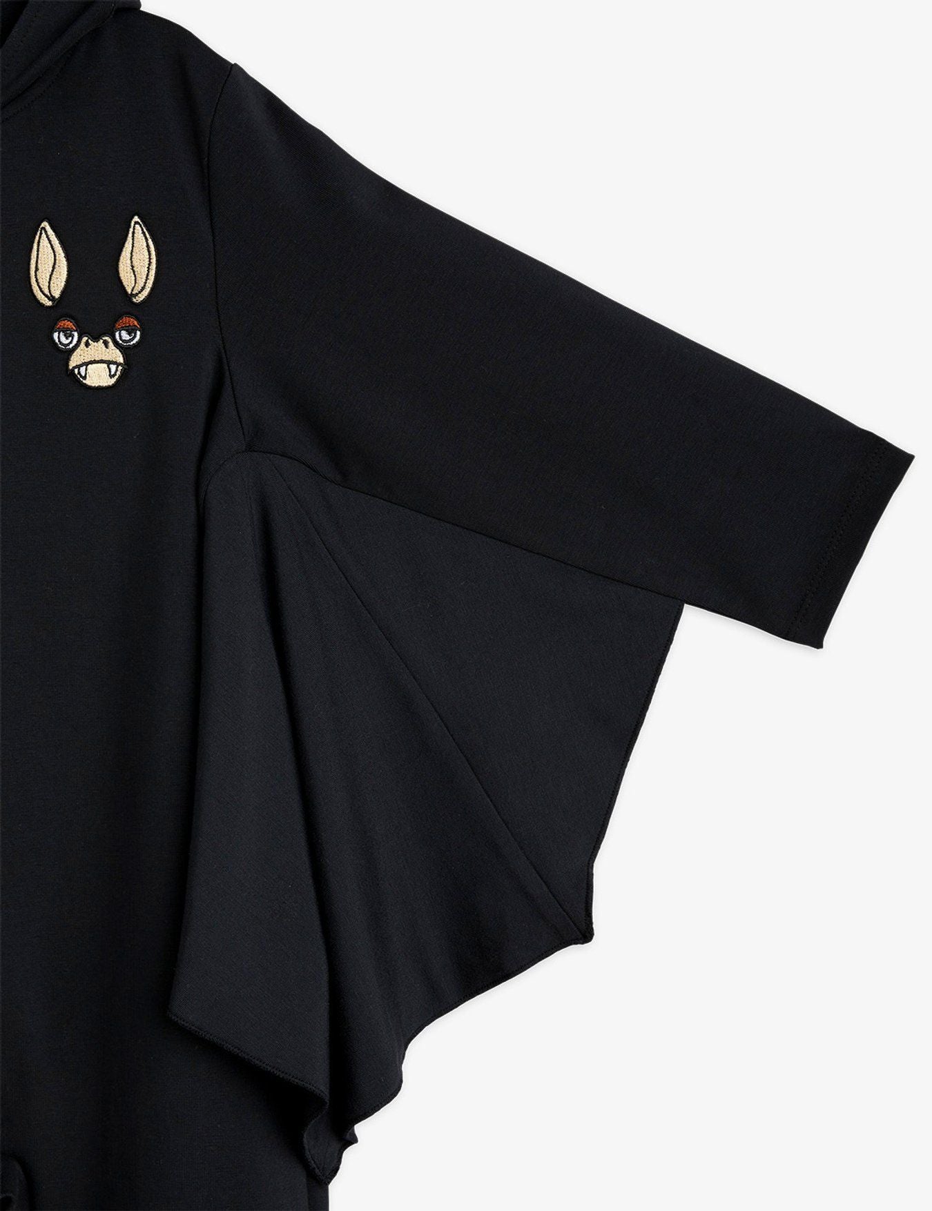 Bat Sleeve Toddler Onesie
