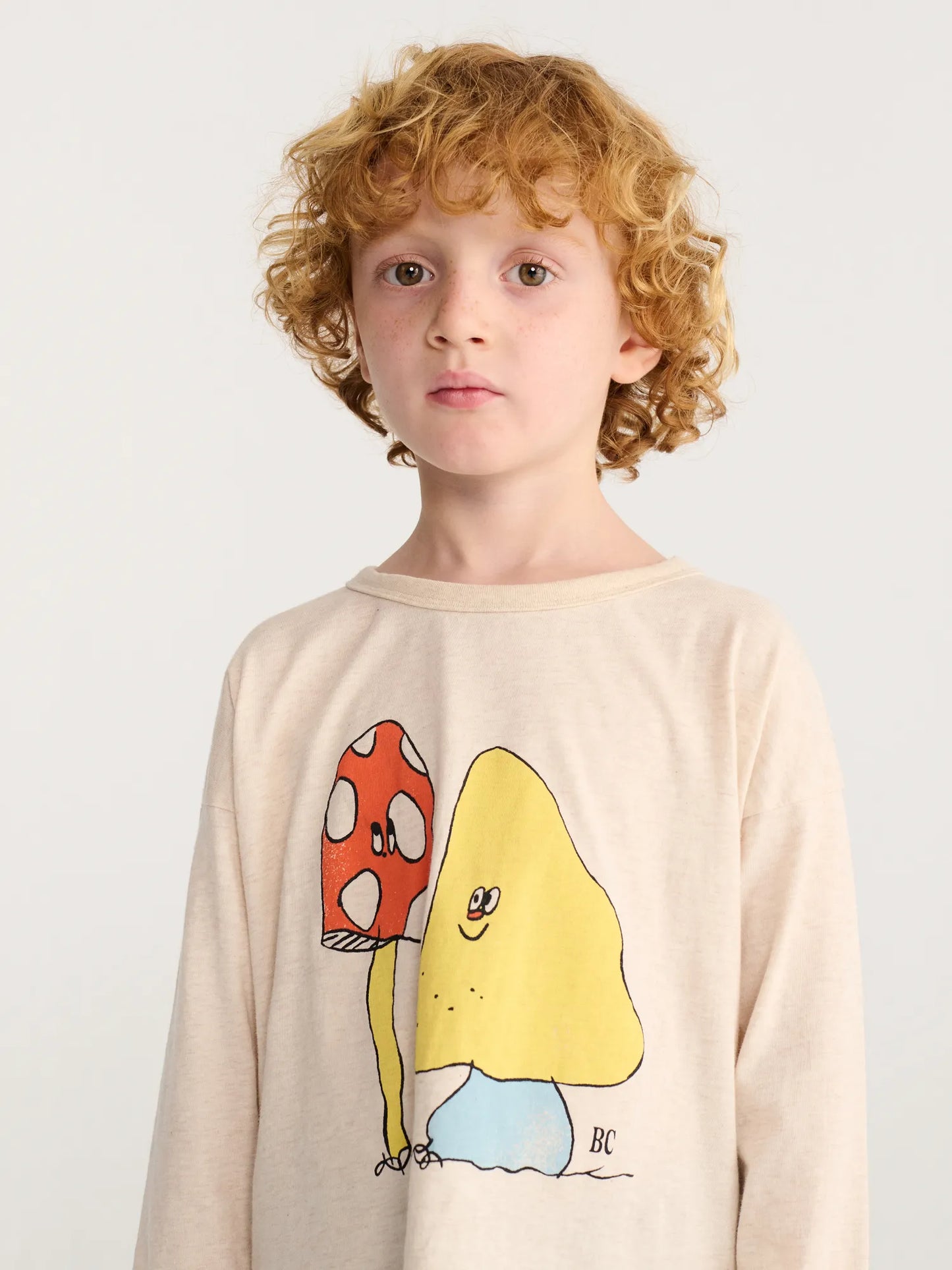 Mush Monster Duo Tshirt