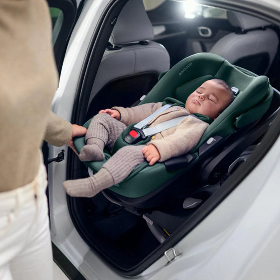 Pebble 360 Pro Baby Car Seat