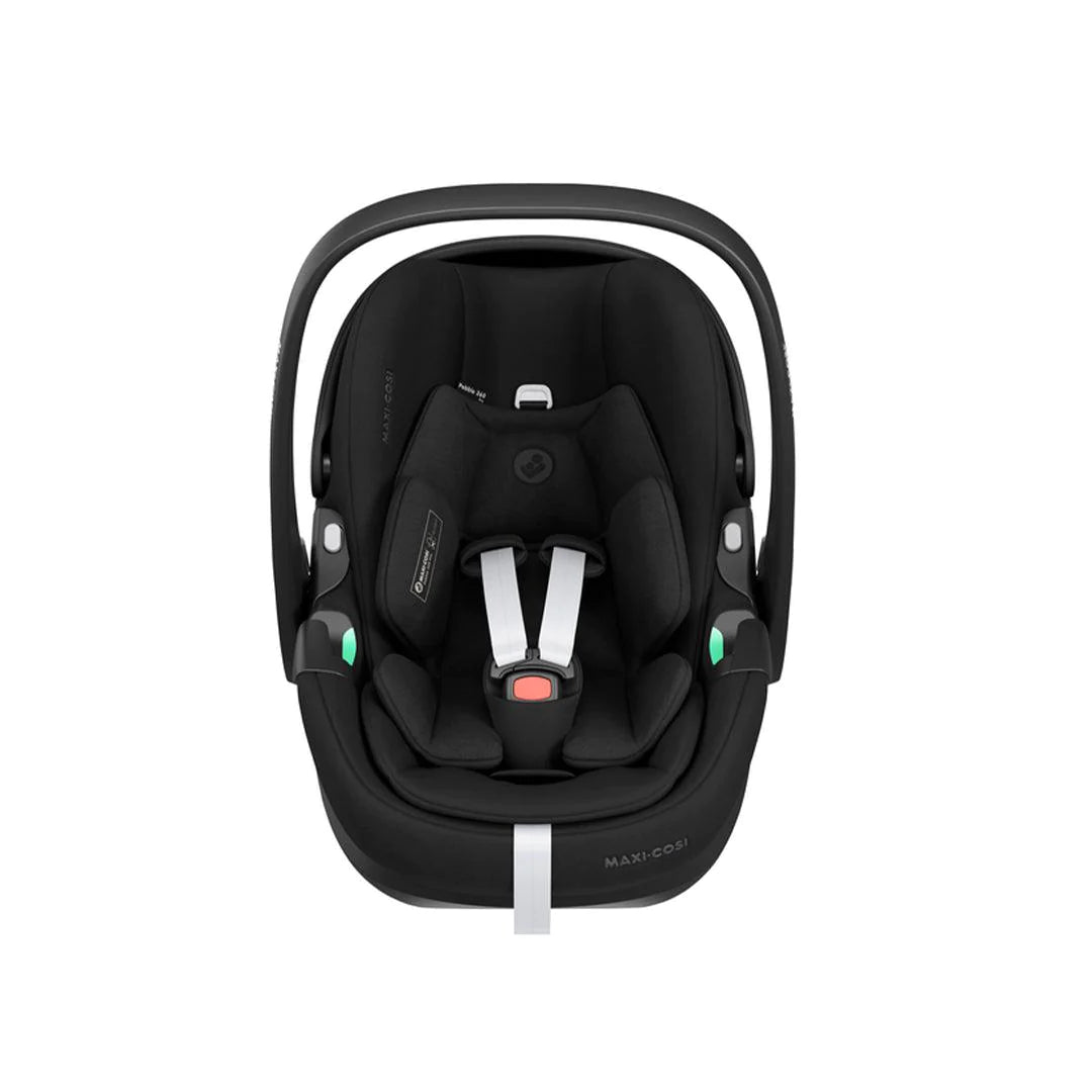 Pebble 360 Pro Baby Car Seat