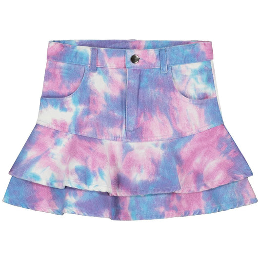 Tie Dye Skirt