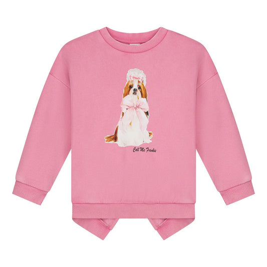 Fluffy Sweater