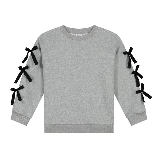 Bow Sweater