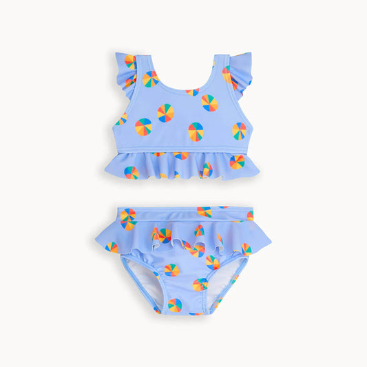 Bikini - Beach Ball