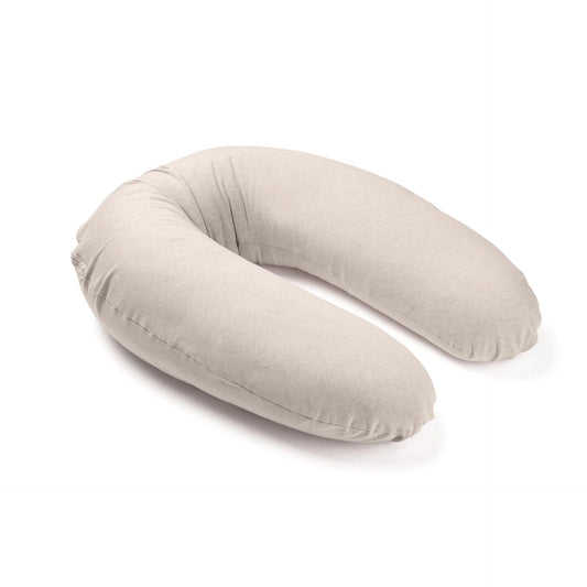 Buddy Pregnancy & Nursing Pillow - Chine Sand