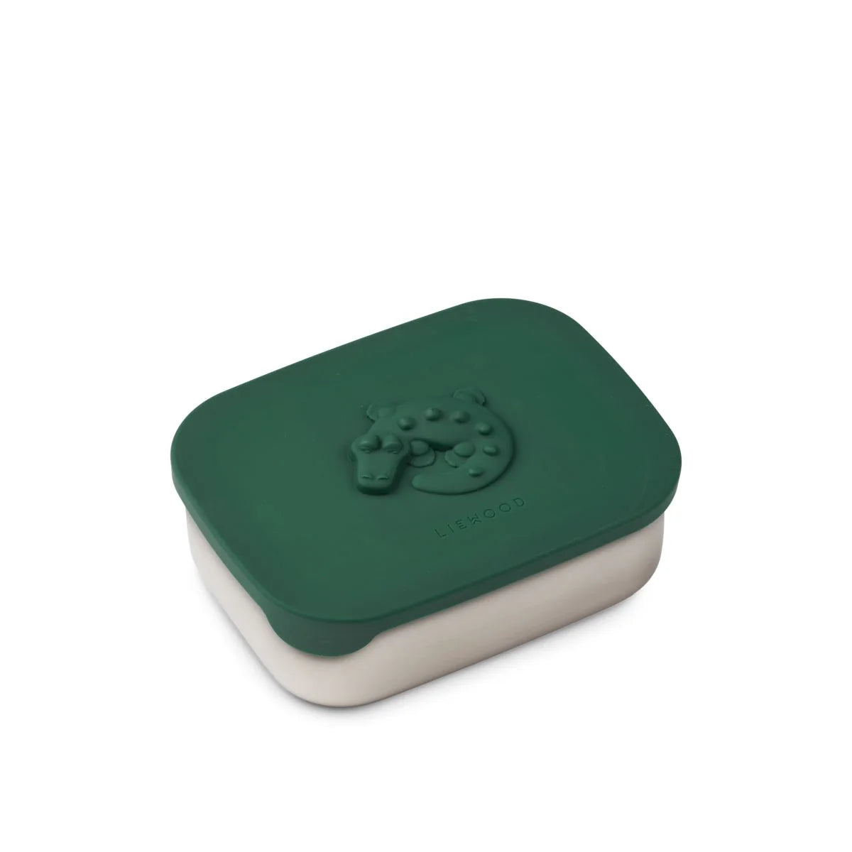 Arthur Lunch Box - Crocodile