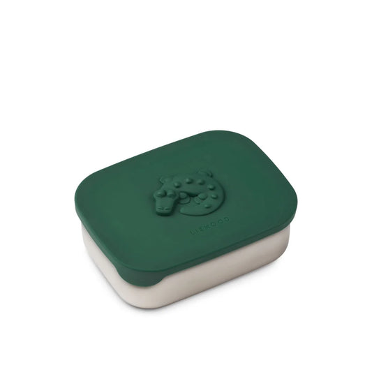 Arthur Lunch Box - Crocodile