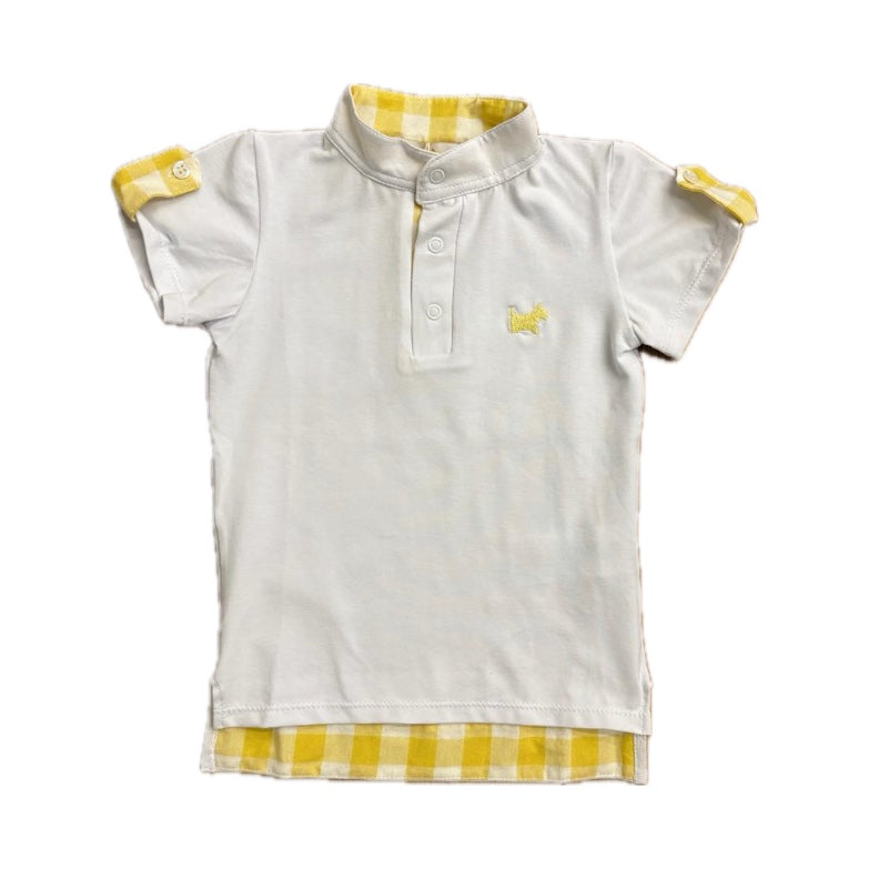 Honey Bees Polo