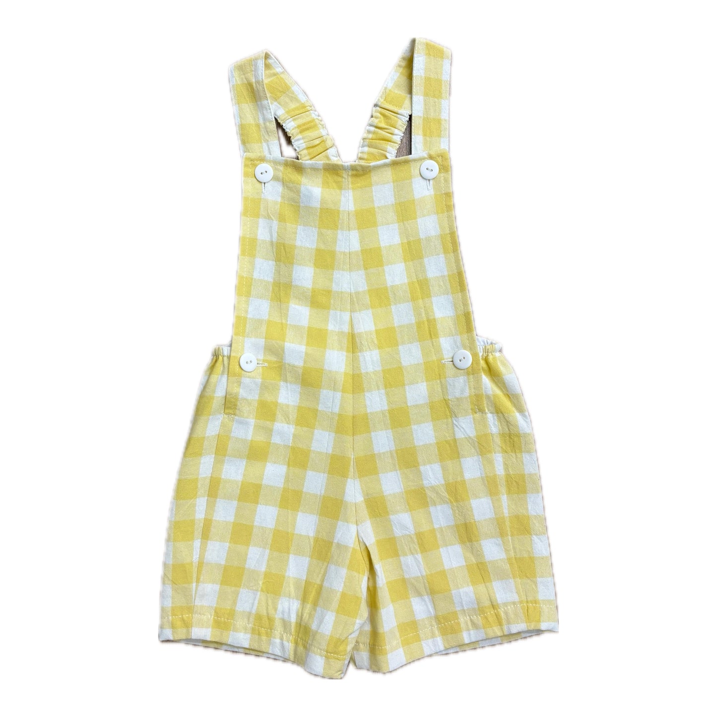 Honey Bees Dungarees