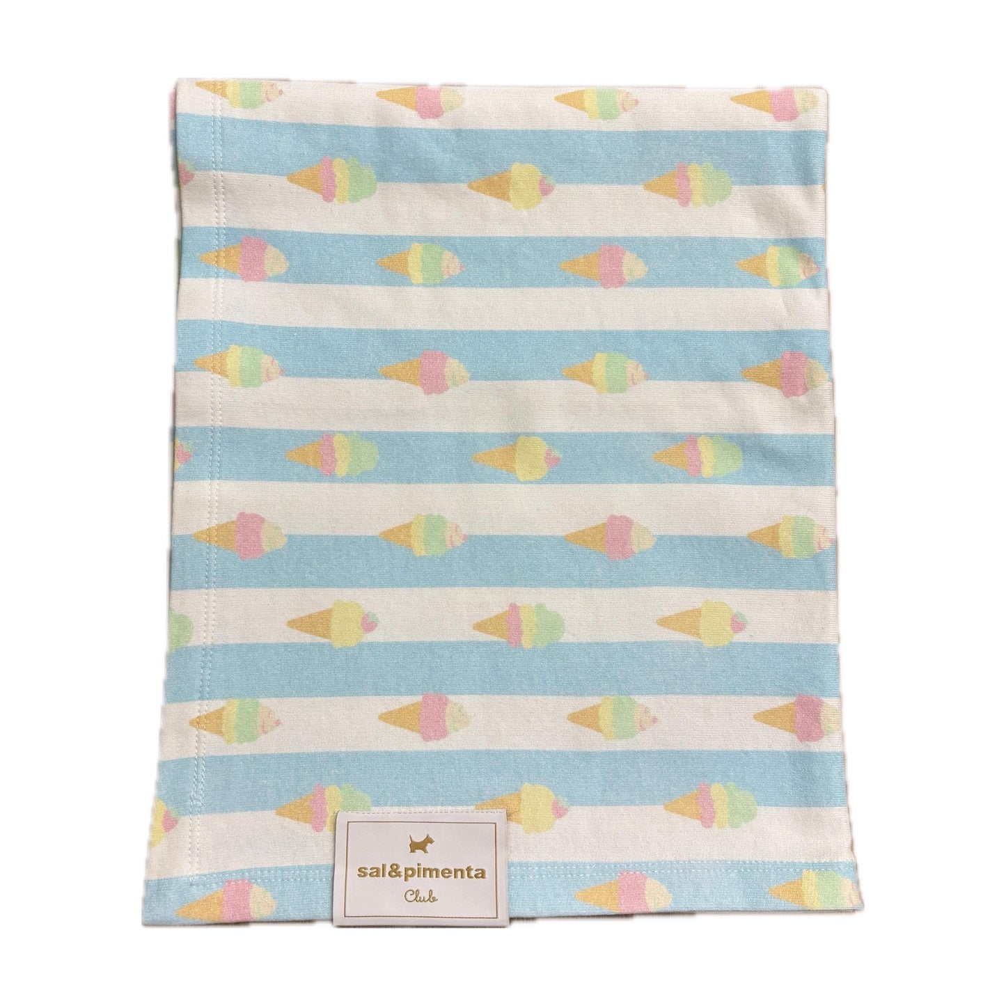 Gelato Boy Beach Towel