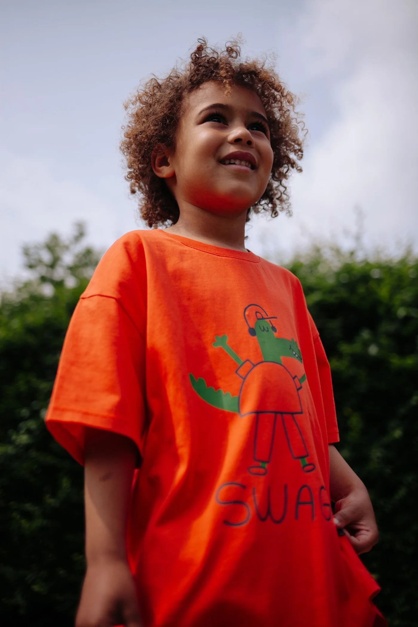 Swag Tee