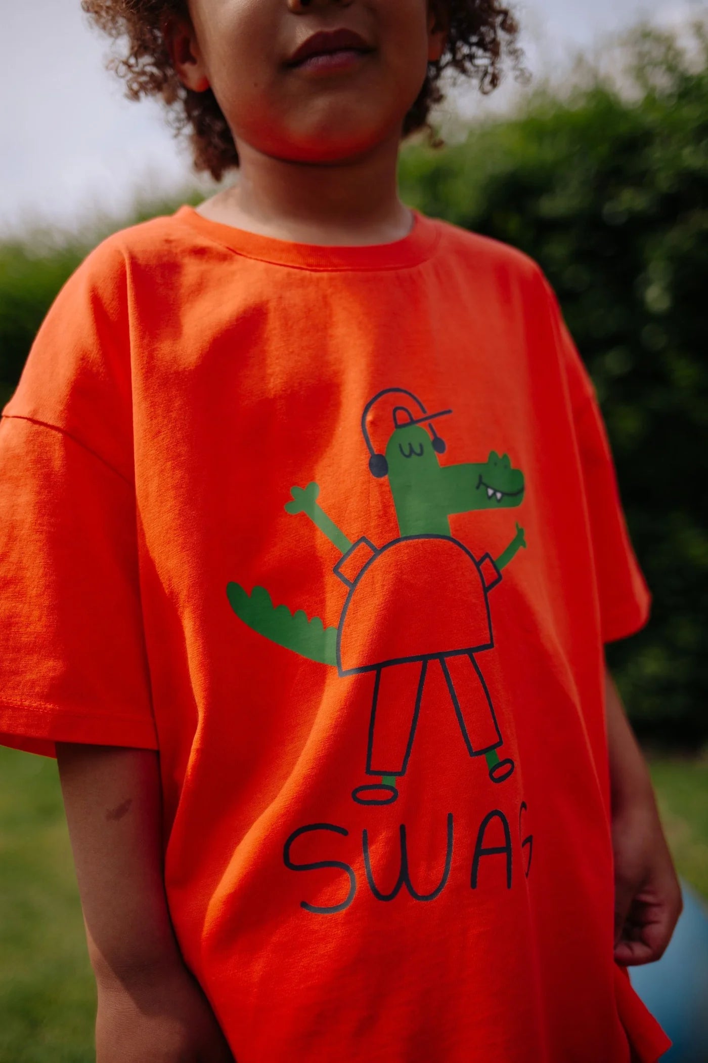 Swag Tee