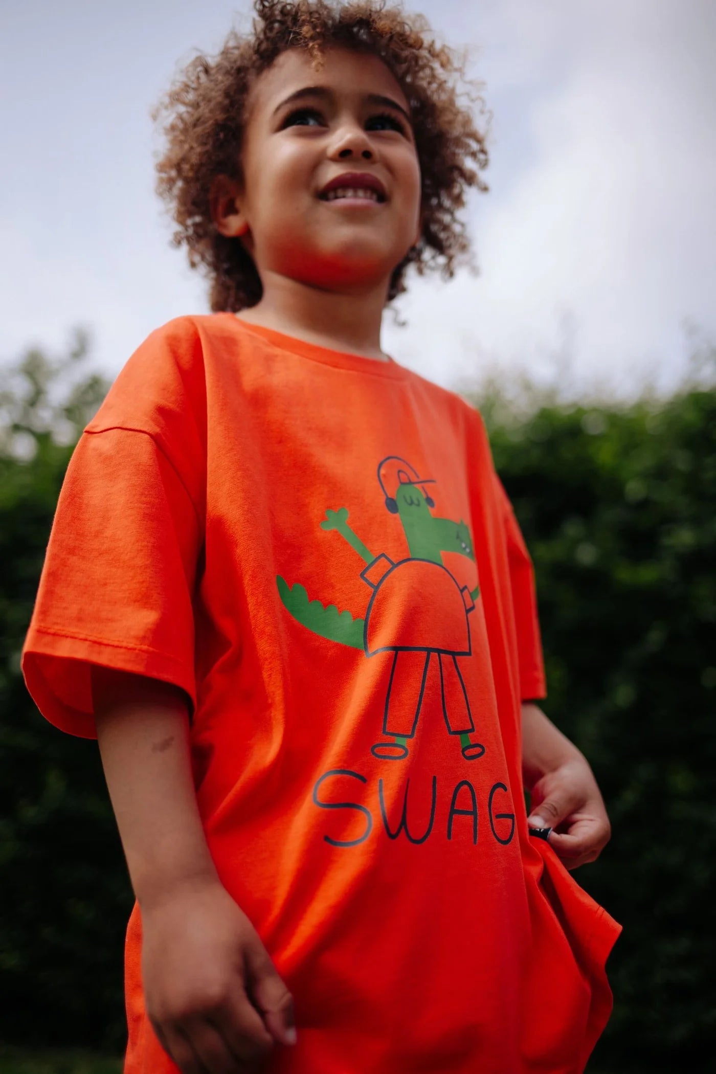 Swag Tee