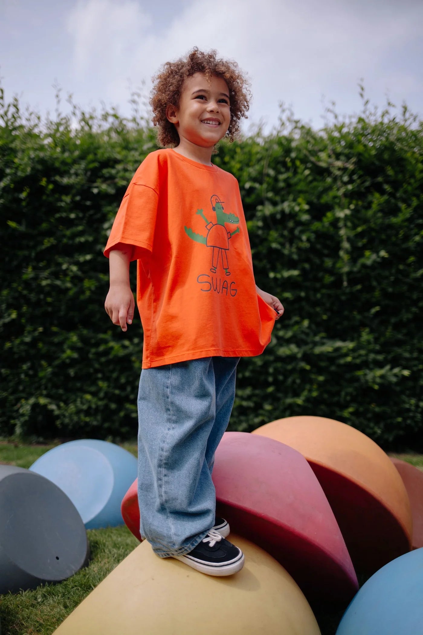 Swag Tee