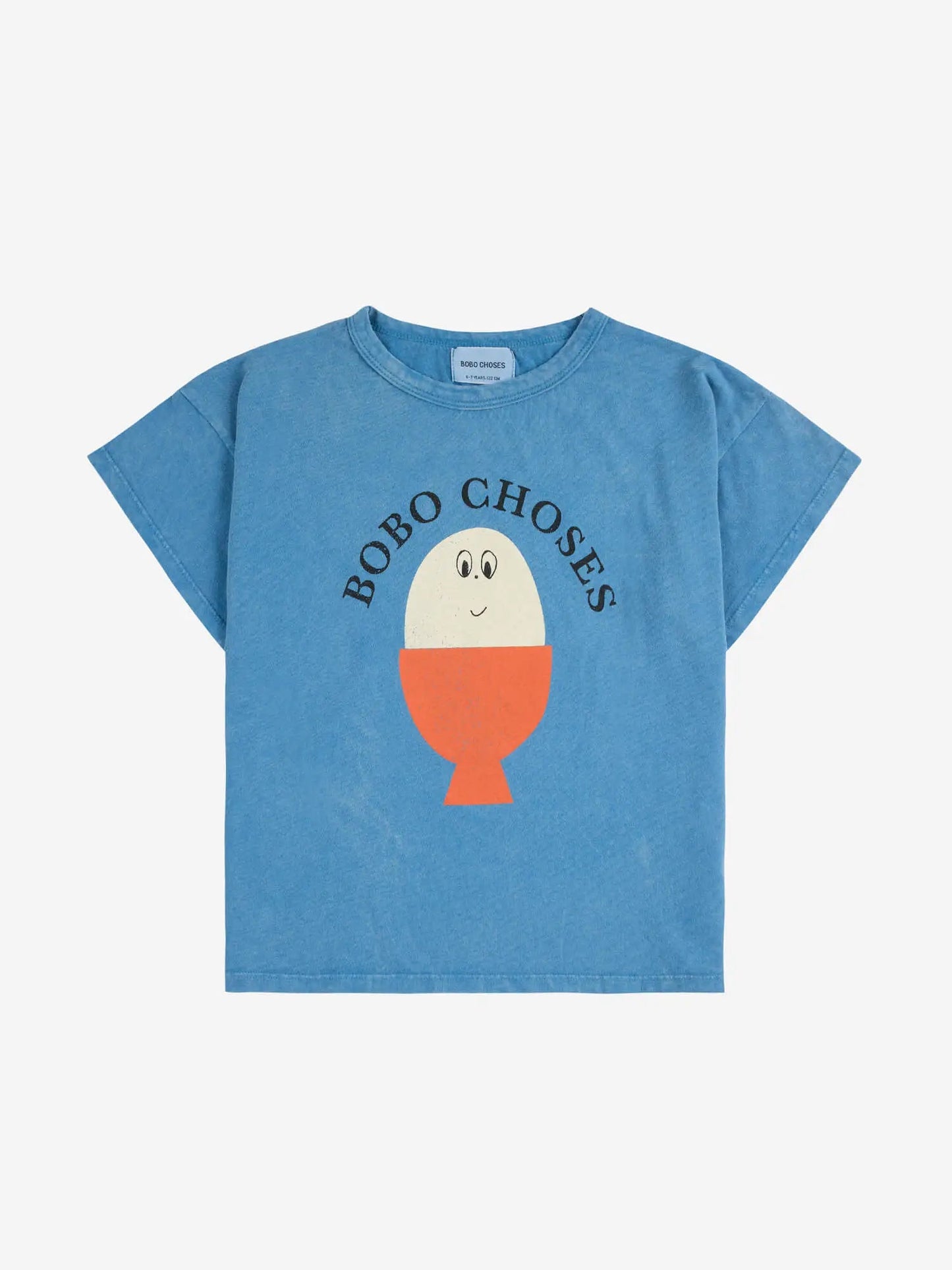 Morning Egg T-Shirt