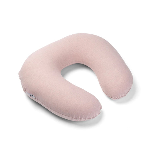 Softy Cotton Nursing Pillow - Chine Pink