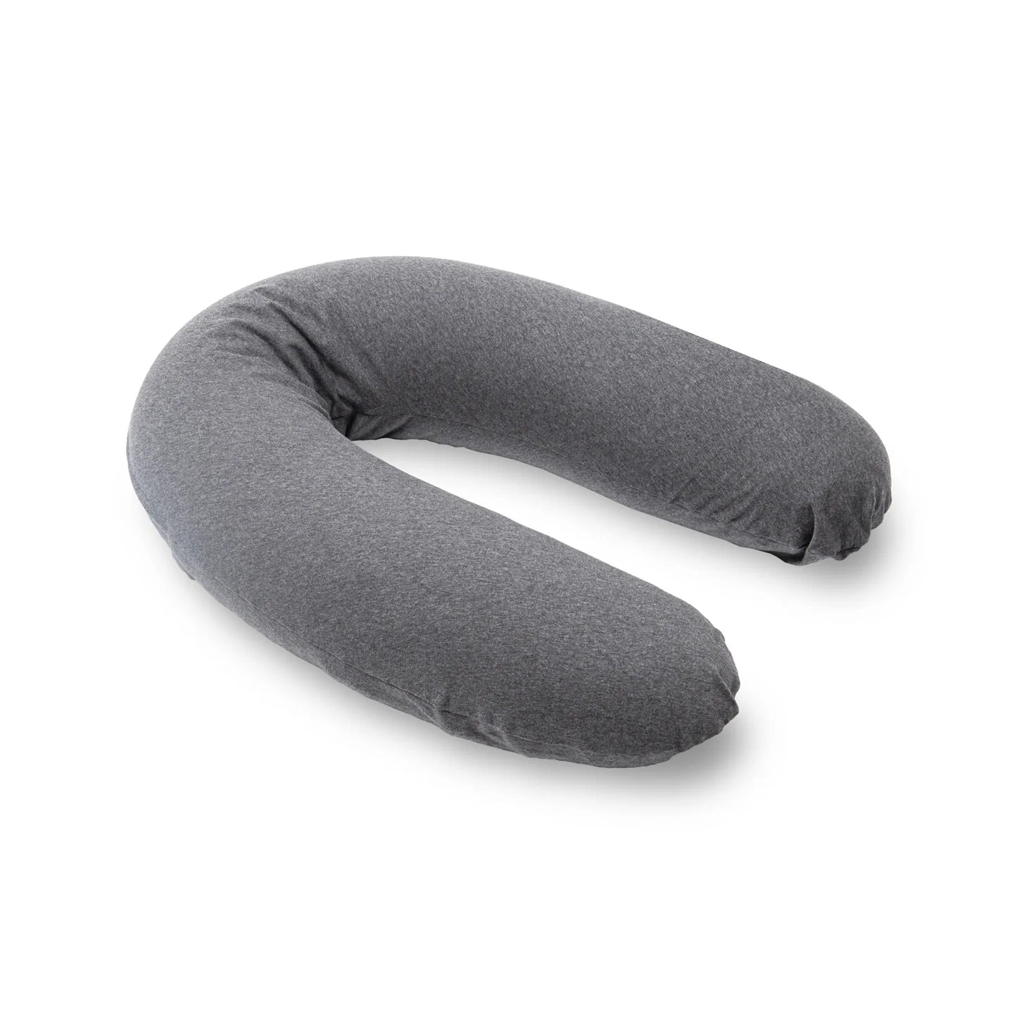 Buddy Classic Pregnancy & Nursing Pillow - Anthracite