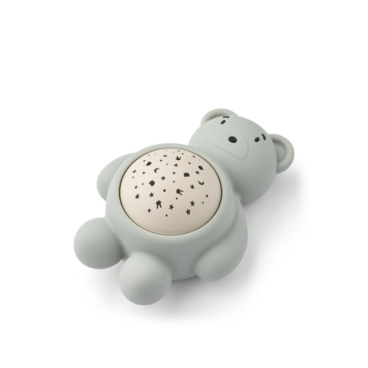 Manuel Bear Sound and Projector Lamp