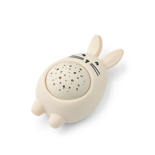 Manuel Rabbit Sound and Projector Lamp