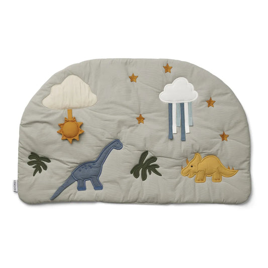 Sofie Activity Playmat - Dino