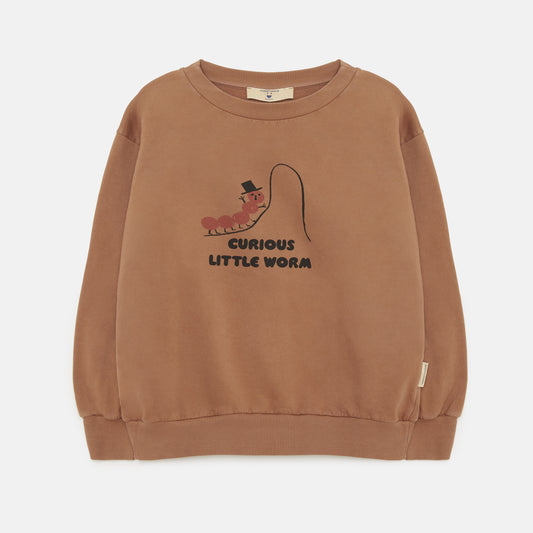 Worm Sweater