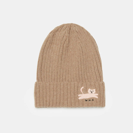 Cat Beanie